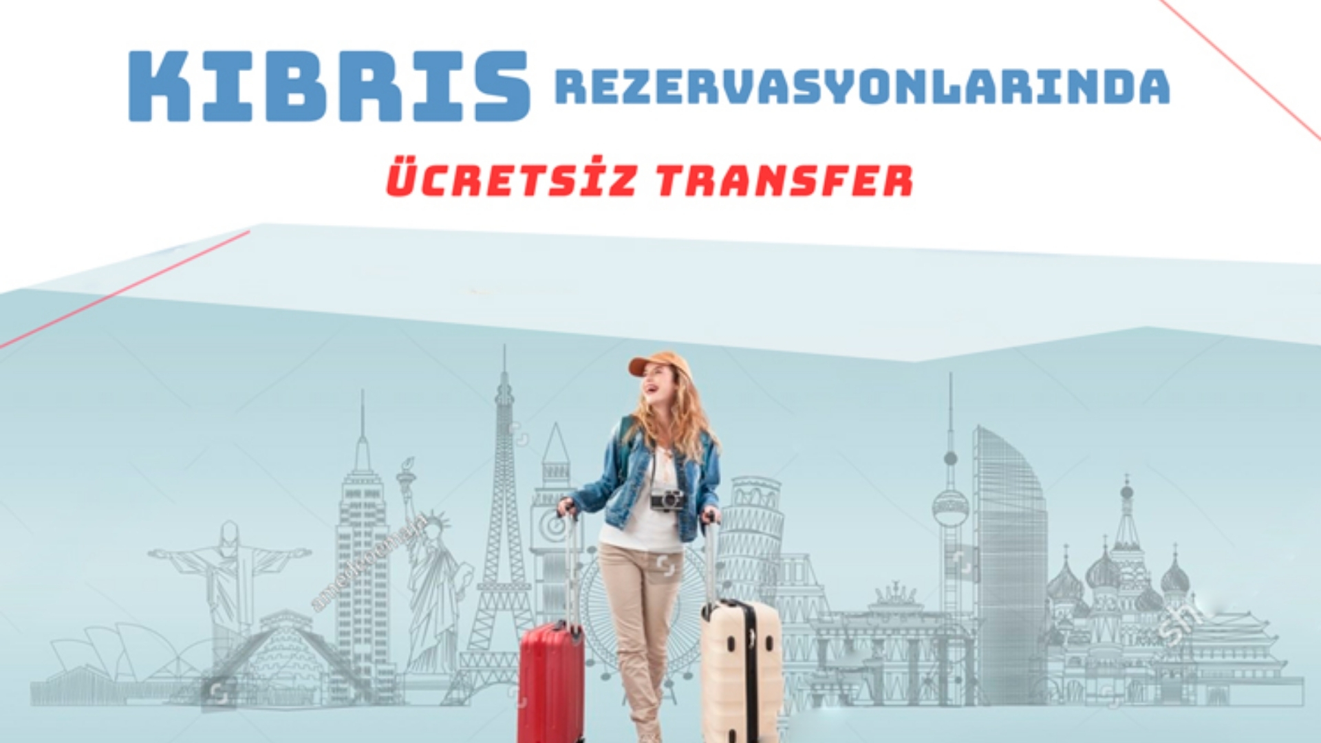 Ücretsiz Transfer